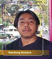 Nandang